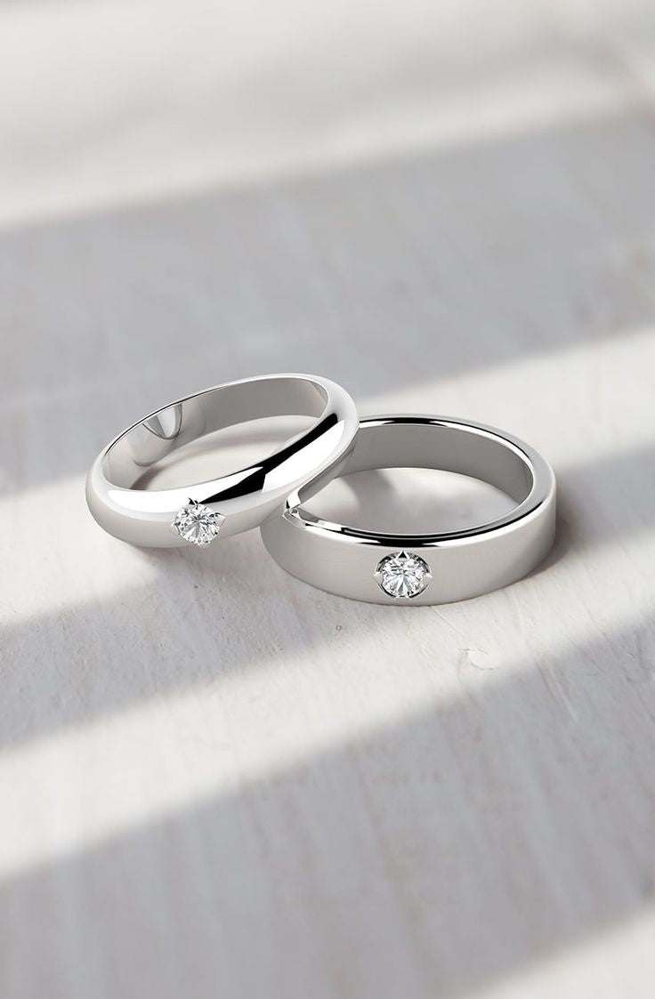 Couple Ring