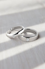 Couple Ring