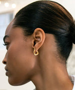 Symmetry Earrings