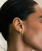 Symmetry Earrings