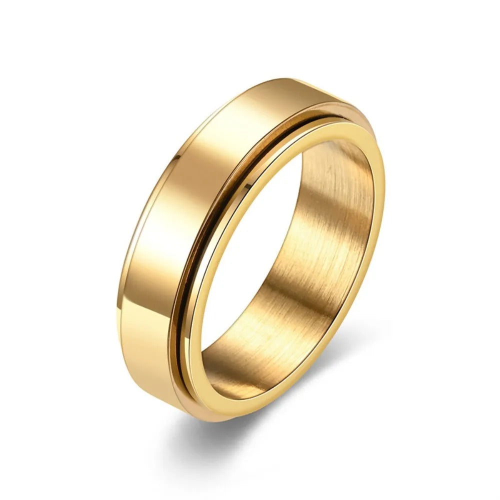 Flat Ring