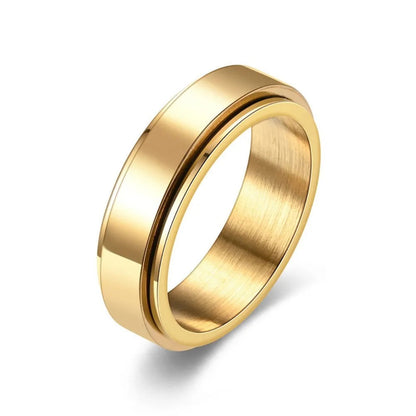 Flat Ring