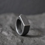Anvil Ring