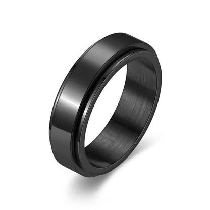 Flat Ring