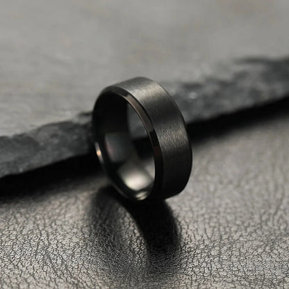 Flat Ring