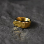 Anvil Ring