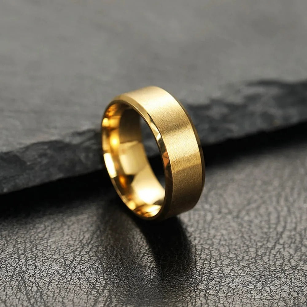 Flat Ring