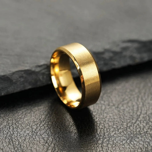 Flat Ring