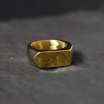 Anvil Ring