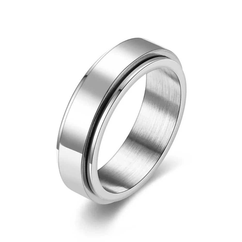 Flat Ring