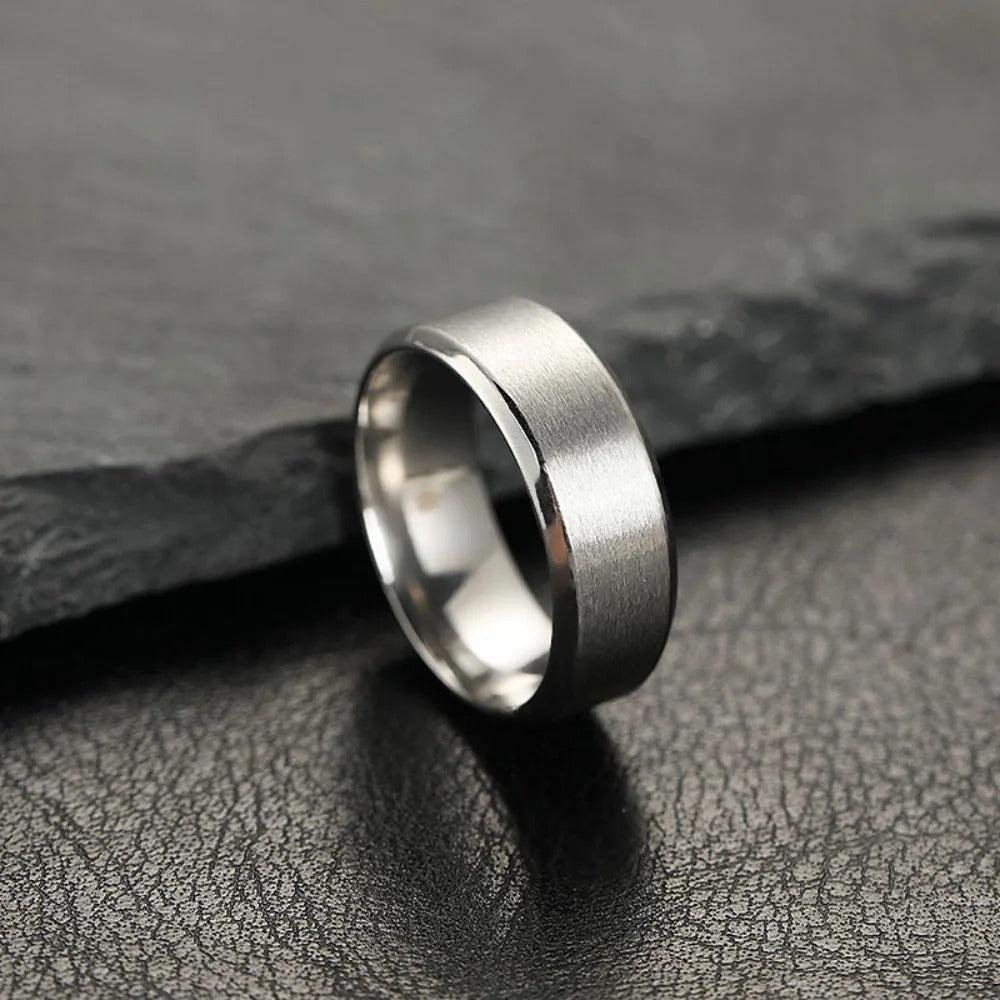 Flat Ring