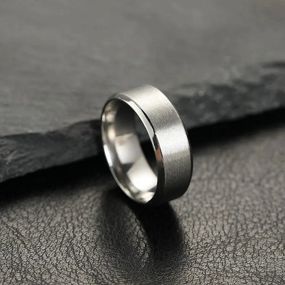 Flat Ring