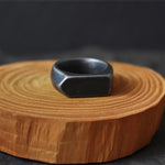 Anvil Ring