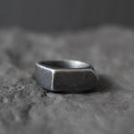 Anvil Ring
