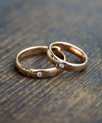 Couple Ring