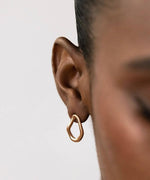 Fluid Earrings