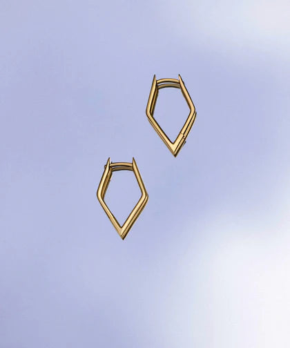 Sleek Earring