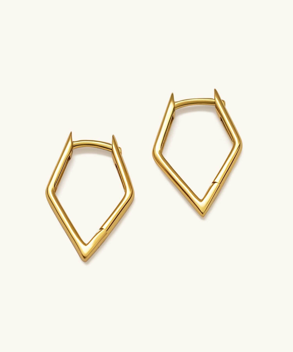 Sleek Earring