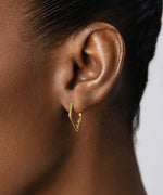 Sleek Earring