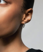 Sleek Earring