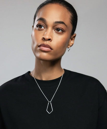 Sleek Earring