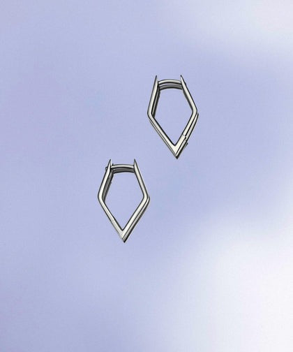 Sleek Earring